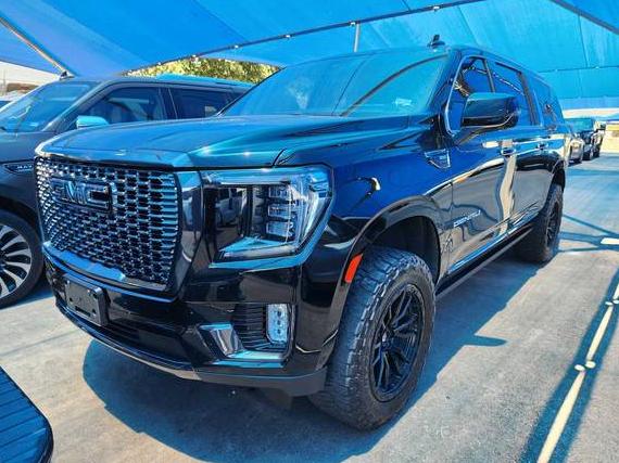 GMC YUKON XL 2023 1GKS2KKL6PR418238 image